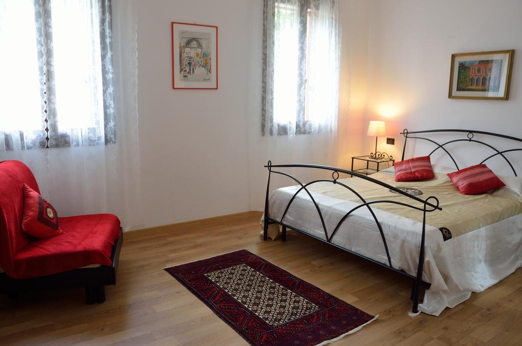 Paglia E Fieno Bed & Breakfast Villaga Phòng bức ảnh